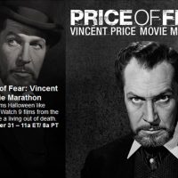 MGM HD airs Vincent Price movie marathon for Halloween