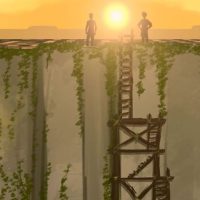 Maze Runner alternate ending is amazing HISHE