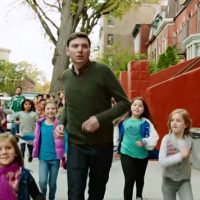 SNL actor Mike O'Brien does not want kids