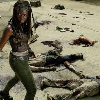 The Walking Dead renewed for sixth season