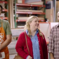 John Oliver Last Week Tonight Home Depot Nick Offerman H. Jon Benjamin Sarah Baker