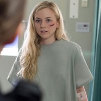 Walking Dead leak Beth and Carol abducted in Slabtown