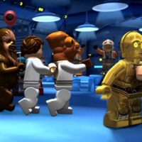 Lego Star Wars The Yoda Chronicles Clash of the Skywalkers alternate ending C-3PO Han Solo Admiral Ackbar