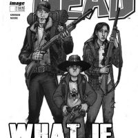 Walking Dead spinoff what if Shane killed Rick