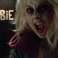 iZombie zombie Olivia Liv Moore (Rose McIver)
