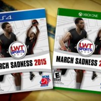 Last Week Tonight with John Oliver NCAA video game march madness
