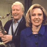 SNL Saturday Night Live Hillary Clinton Kate McKinnon Bill Clinton Darrell Hammond