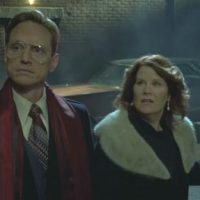 Conan origin story Batman Bruce Wayne parents Comic-Con 2015