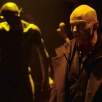 Strain Identity Born Quinlan Ancients