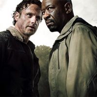 The Walking Dead Fan Getaway Sweepstakes contest