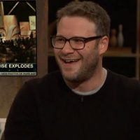 Preacher Tom Cruise Explodes Seth Rogen Sam Catlin