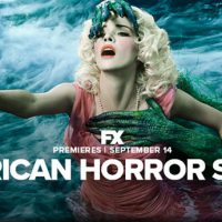 American Horror Story Sweepstakes Blind Date Creature Black Lagoon