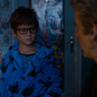 Doctor Who The Return of Doctor Mysterio Grant Gordon Logan Hoffman
