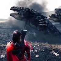 Sand Whale and Me Hinako Saeki toonami Mamoru Oshi