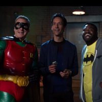 Powerless Batman Robin Alan Tudyk Danny Pudi Ron Funches