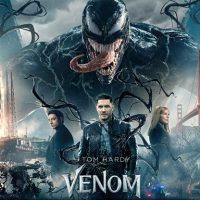 Venom 2018 Tom Hardy movie review